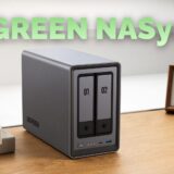 UGREEN NASync DXP2800 ― 高性能・コスパ・静音性を兼ね備えた話題の2ベイNAS徹底レビュー