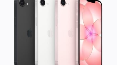 iPhone 17eで生活が激変！16eから進化した「神アップデート」3選